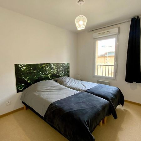 I50 Les Naiades- 2 Bedrooms For 5 People ! Avene Bagian luar foto