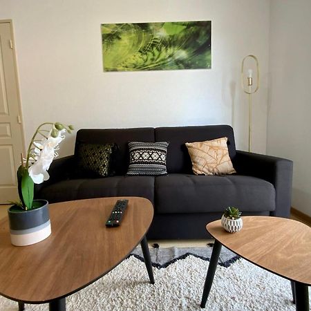 I50 Les Naiades- 2 Bedrooms For 5 People ! Avene Bagian luar foto