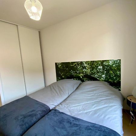 I50 Les Naiades- 2 Bedrooms For 5 People ! Avene Bagian luar foto