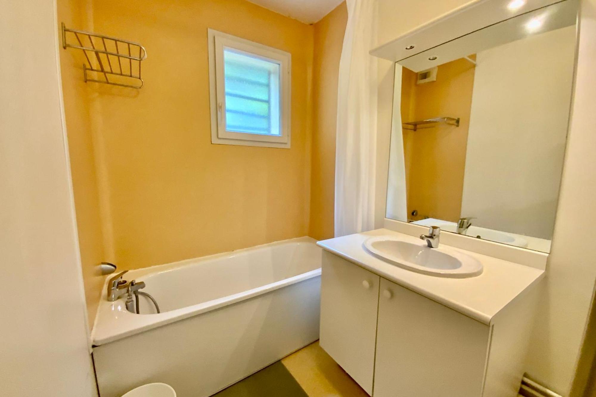 I50 Les Naiades- 2 Bedrooms For 5 People ! Avene Bagian luar foto