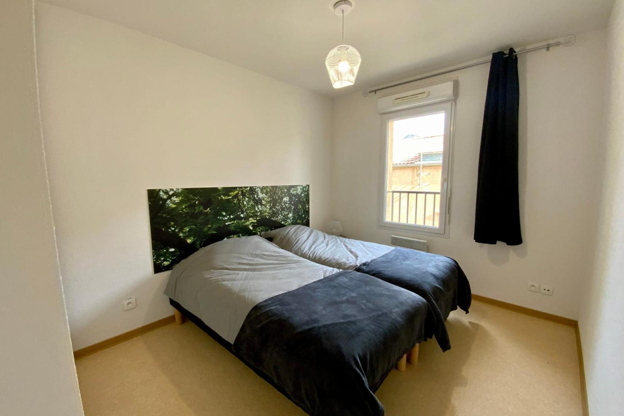 I50 Les Naiades- 2 Bedrooms For 5 People ! Avene Bagian luar foto