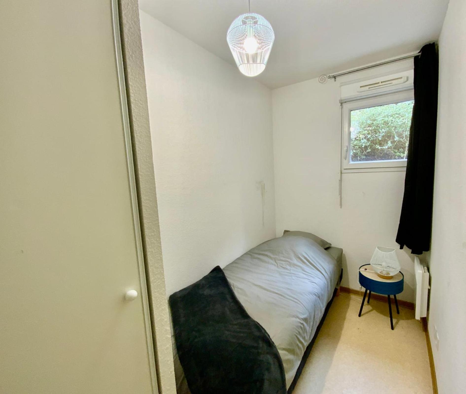 I50 Les Naiades- 2 Bedrooms For 5 People ! Avene Bagian luar foto