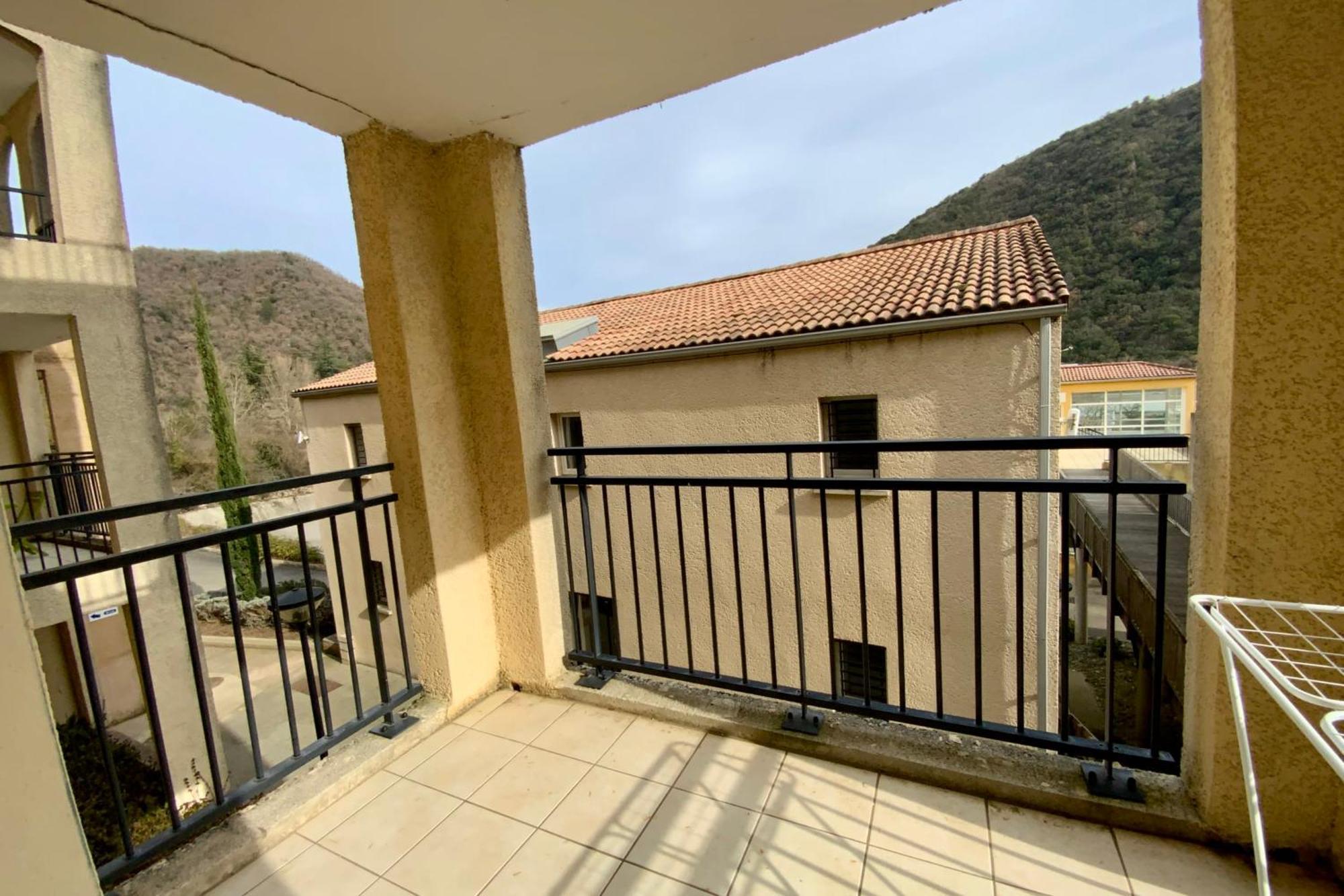 I50 Les Naiades- 2 Bedrooms For 5 People ! Avene Bagian luar foto