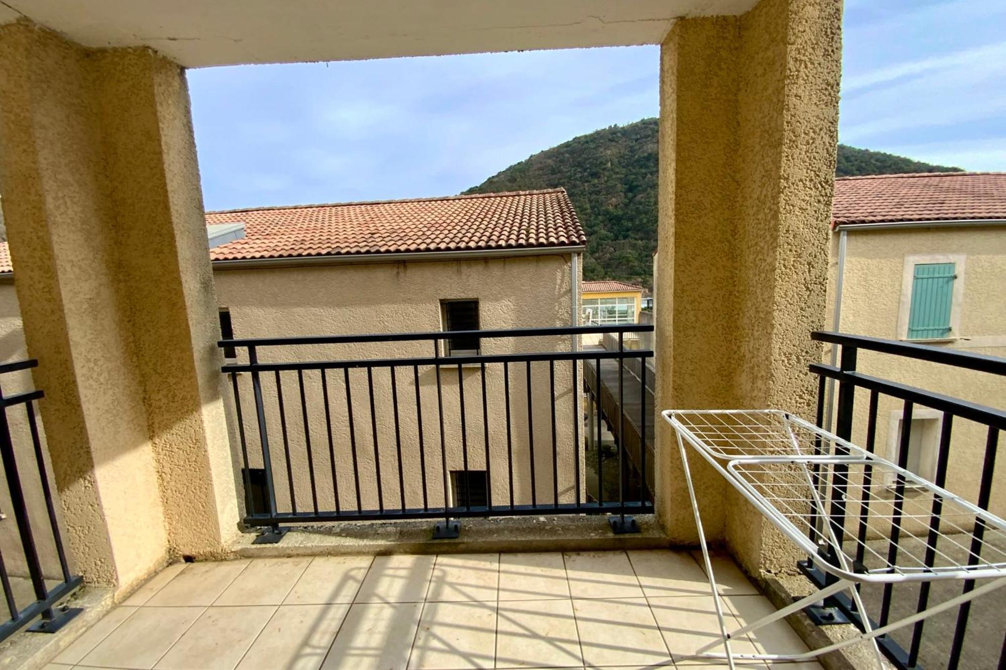 I50 Les Naiades- 2 Bedrooms For 5 People ! Avene Bagian luar foto